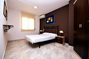 Apartamento Bahia