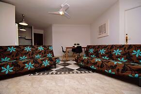 Apartamento Bahia