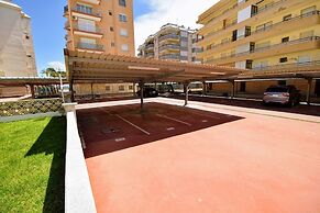 Apartamento Bahia