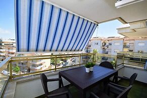 Apartamento Bahia