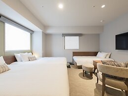 Tokyu Stay Sapporo Odori