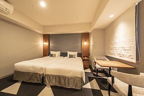 Tokyu Stay Sapporo Odori