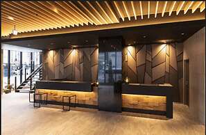 Tokyu Stay Sapporo Odori