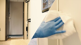 Tokyu Stay Sapporo Odori