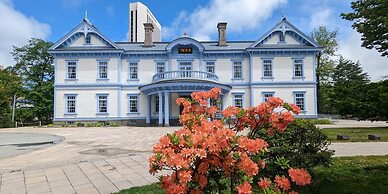 Tokyu Stay Sapporo Odori