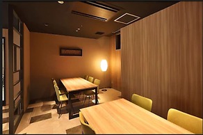 Tokyu Stay Sapporo Odori