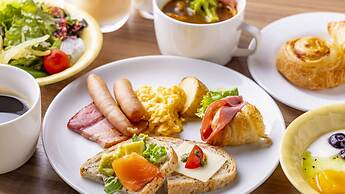 Tokyu Stay Sapporo Odori