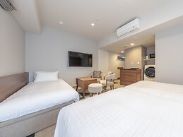 Tokyu Stay Sapporo Odori