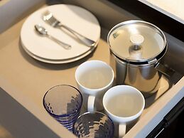 Tokyu Stay Sapporo Odori