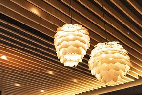 Tokyu Stay Sapporo Odori