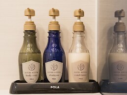 Tokyu Stay Sapporo Odori