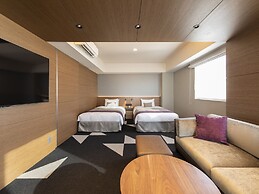 Tokyu Stay Sapporo Odori