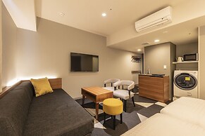 Tokyu Stay Sapporo Odori