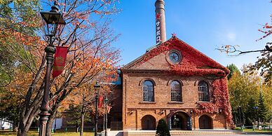 Tokyu Stay Sapporo Odori