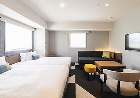 Tokyu Stay Sapporo Odori