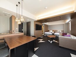 Tokyu Stay Sapporo Odori