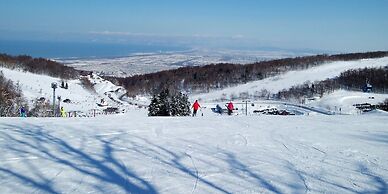 Tokyu Stay Sapporo Odori