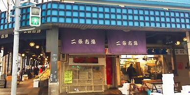 Tokyu Stay Sapporo Odori