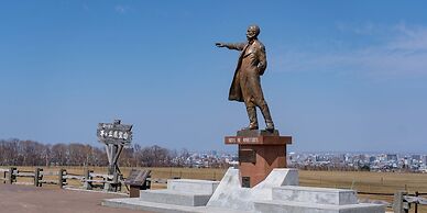 Tokyu Stay Sapporo Odori