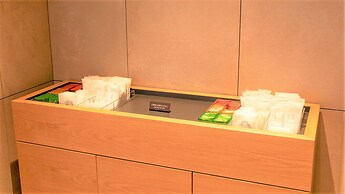 Tokyu Stay Sapporo Odori