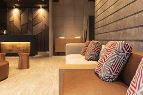 Tokyu Stay Sapporo Odori