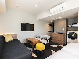 Tokyu Stay Sapporo Odori