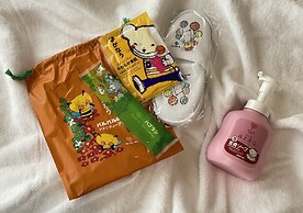 Tokyu Stay Sapporo Odori