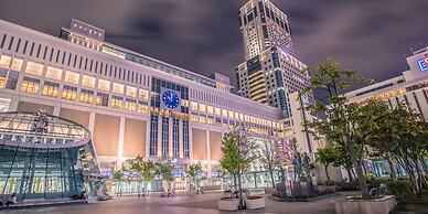 Tokyu Stay Sapporo Odori