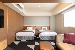 Tokyu Stay Sapporo Odori