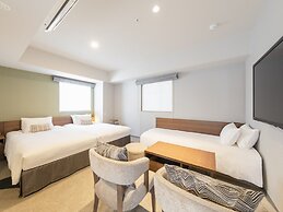 Tokyu Stay Sapporo Odori