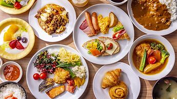 Tokyu Stay Sapporo Odori