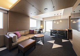 Tokyu Stay Sapporo Odori