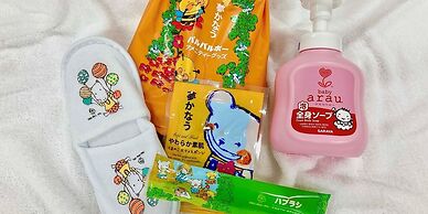 Tokyu Stay Sapporo Odori