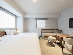 Tokyu Stay Sapporo Odori