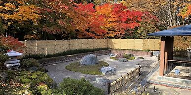 Tokyu Stay Sapporo Odori