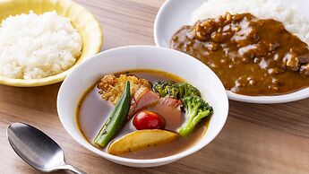 Tokyu Stay Sapporo Odori