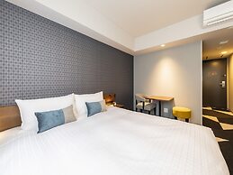 Tokyu Stay Sapporo Odori