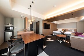 Tokyu Stay Sapporo Odori