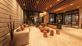 Tokyu Stay Sapporo Odori