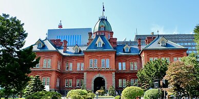 Tokyu Stay Sapporo Odori