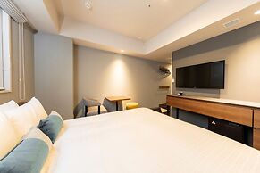 Tokyu Stay Sapporo Odori