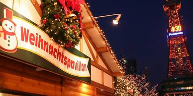 Tokyu Stay Sapporo Odori