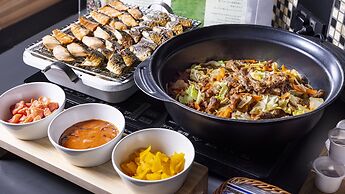 Tokyu Stay Sapporo Odori