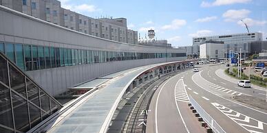 Tokyu Stay Sapporo Odori