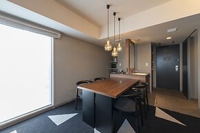 Tokyu Stay Sapporo Odori