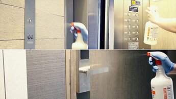 Tokyu Stay Sapporo Odori