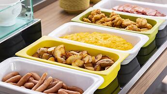 Tokyu Stay Sapporo Odori