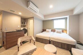 Tokyu Stay Sapporo Odori