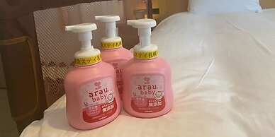 Tokyu Stay Sapporo Odori