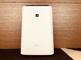 Tokyu Stay Sapporo Odori